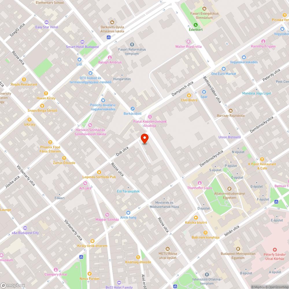 Állatorvosi ló a kidőlő kerítés bejelentés helye