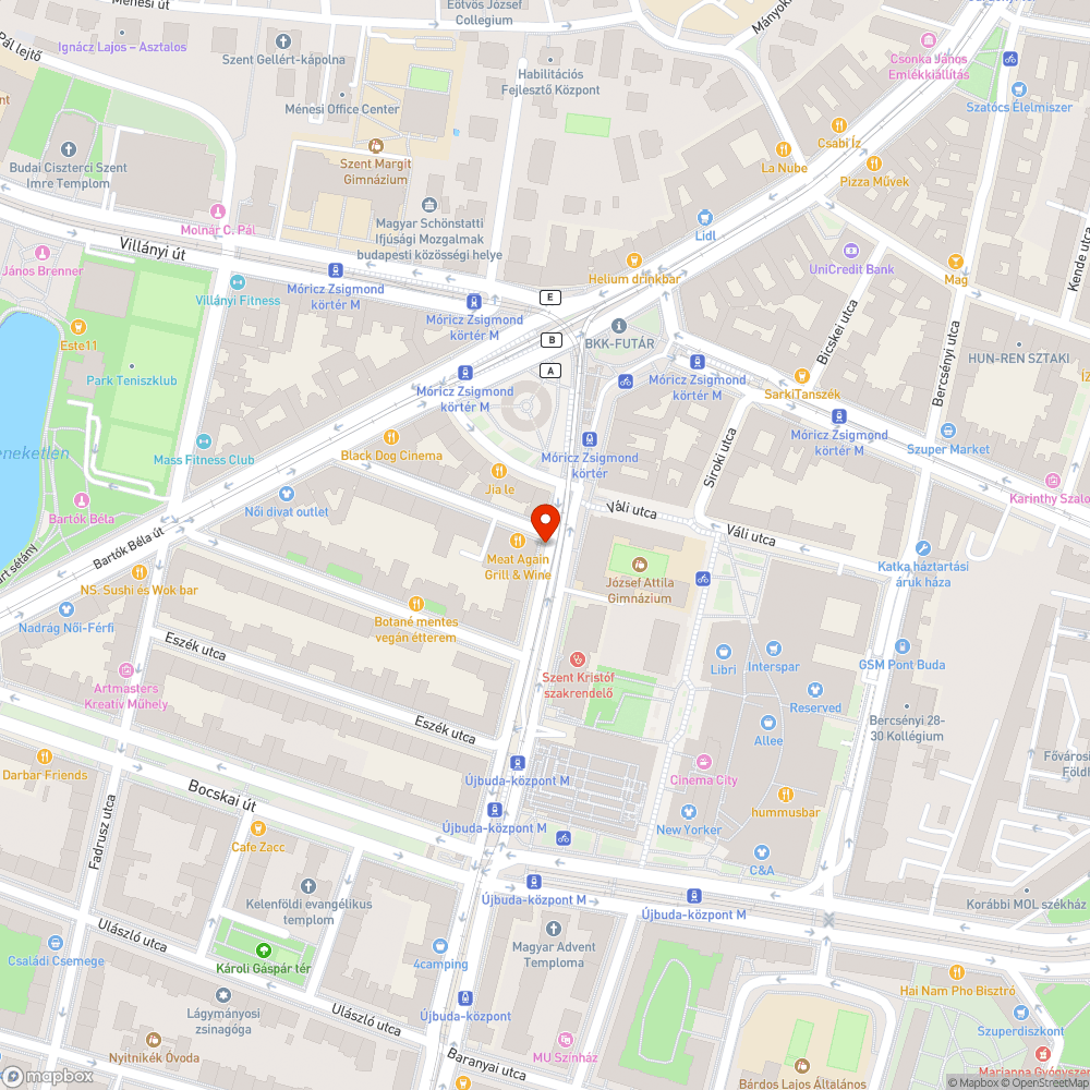 Rossz minőségű és hiányos a járda bejelentés helye