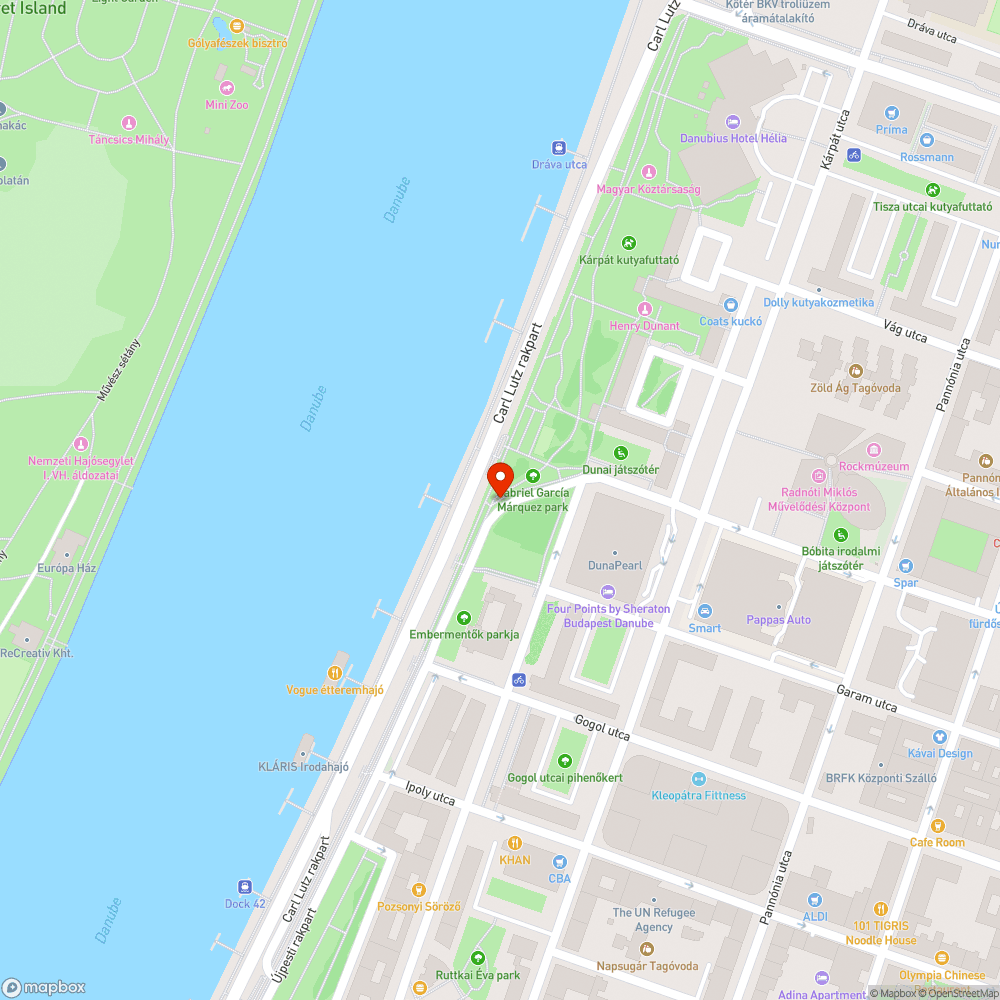 Eltűnt táblák bejelentés helye