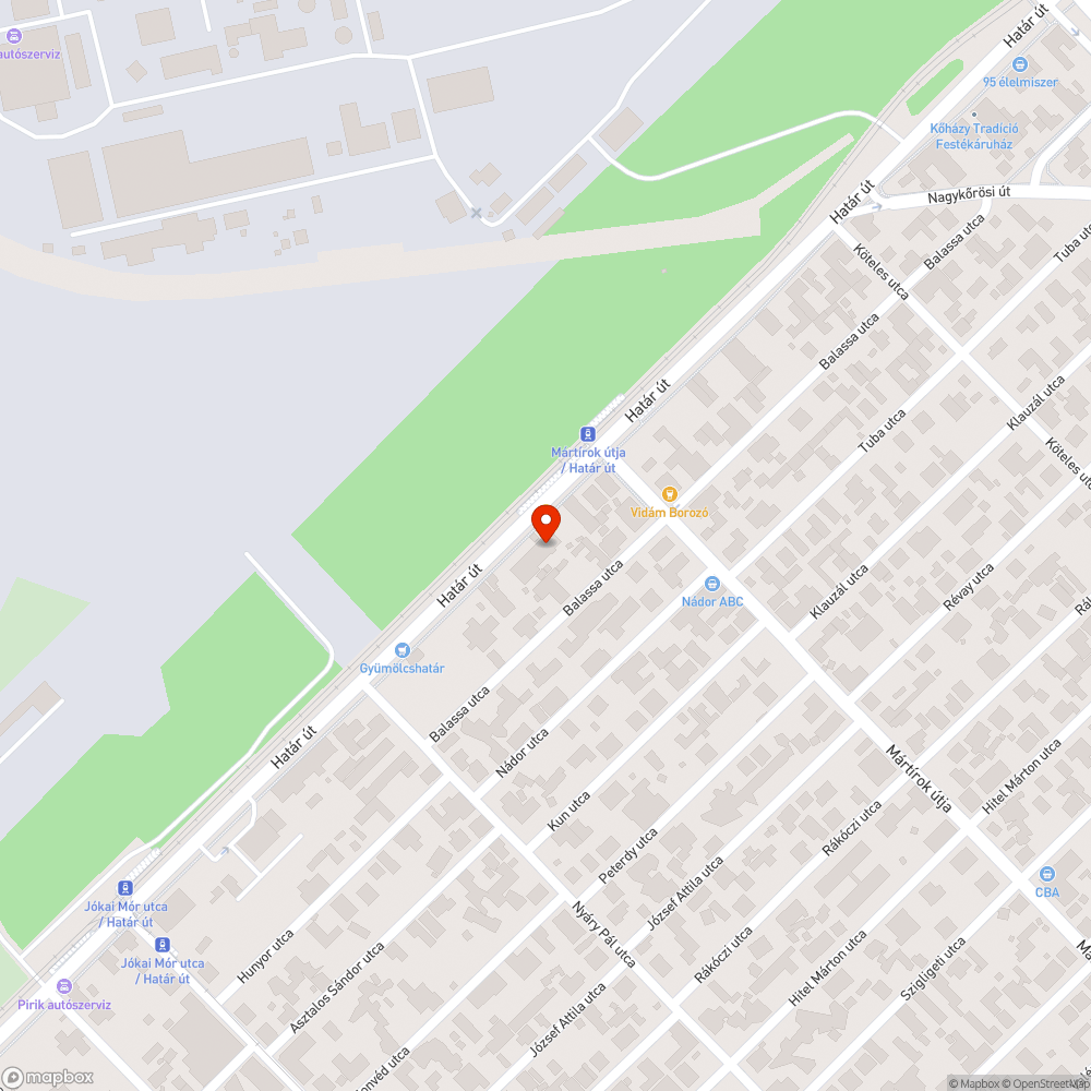 Hivatalból ideiglenesen kivont gépjármű bejelentés helye