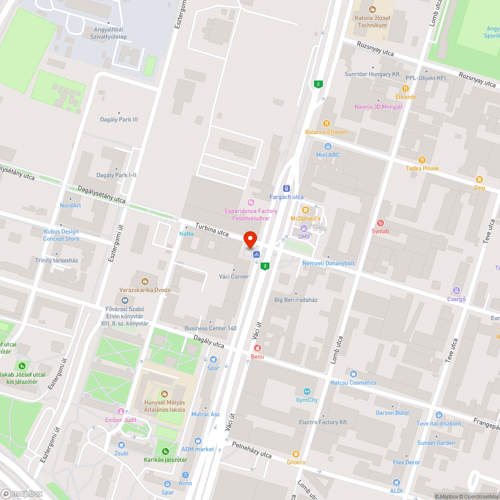 Cigarettacsikkek bejelentés helye