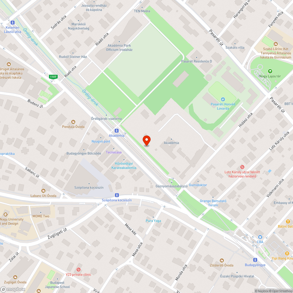 Elpusztult növények bejelentés helye