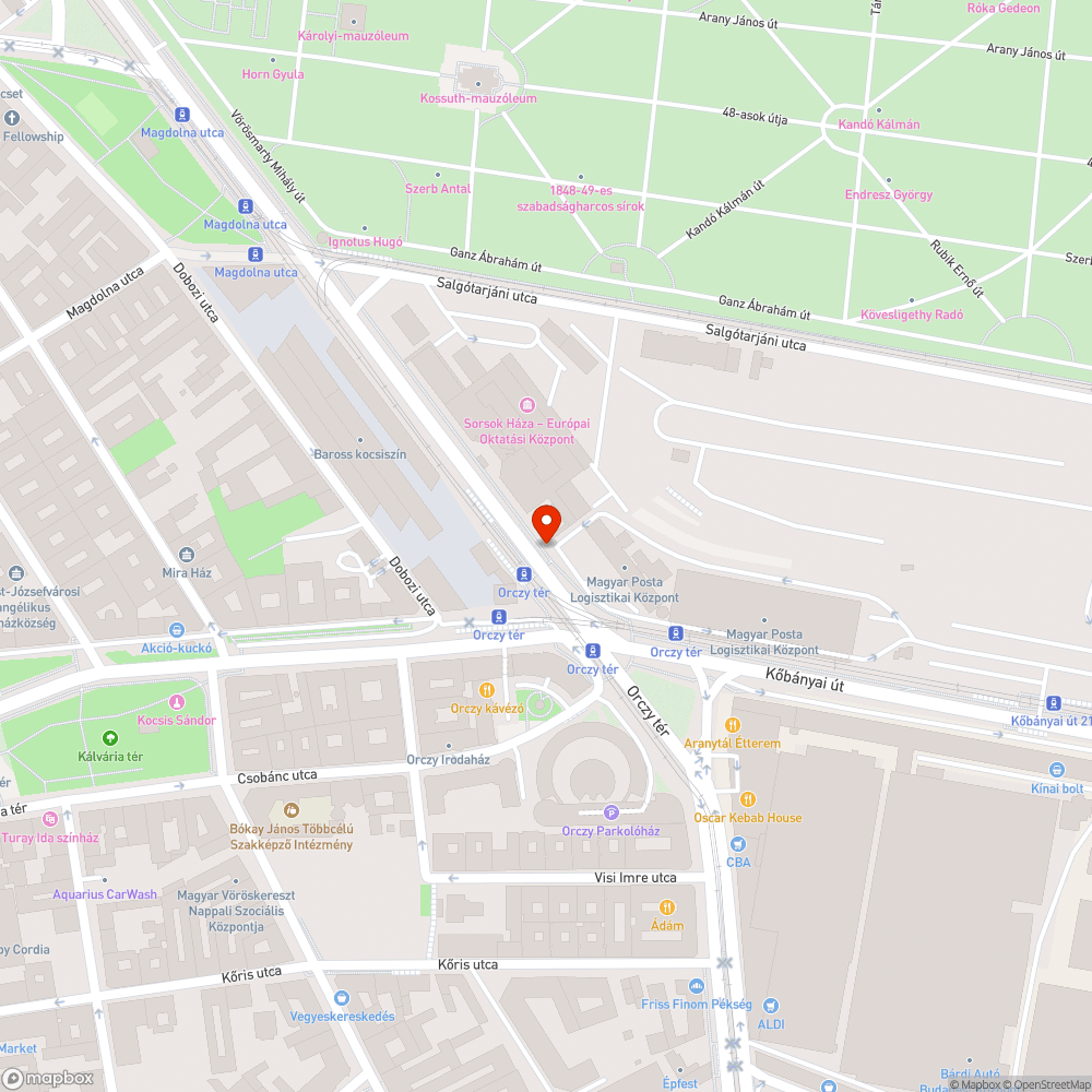 Hiányzó jelzőlámpa fedél bejelentés helye