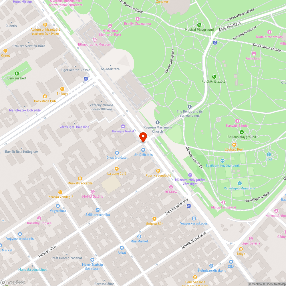 Hiányzó sapka bejelentés helye