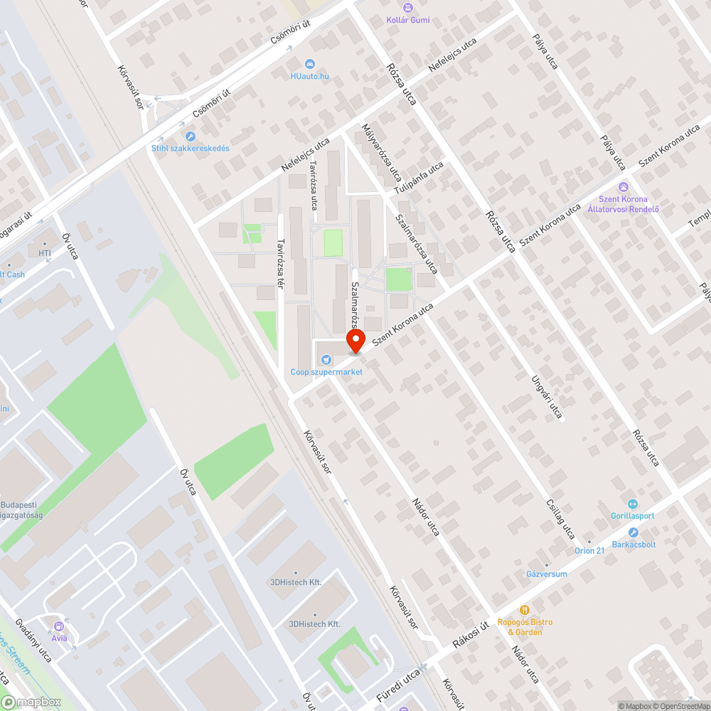 Gallyazás szükséges bejelentés helye