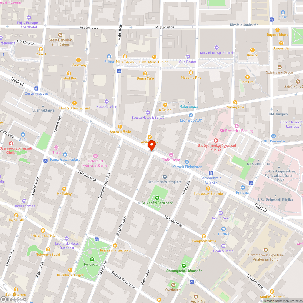 Koszos tábla bejelentés helye