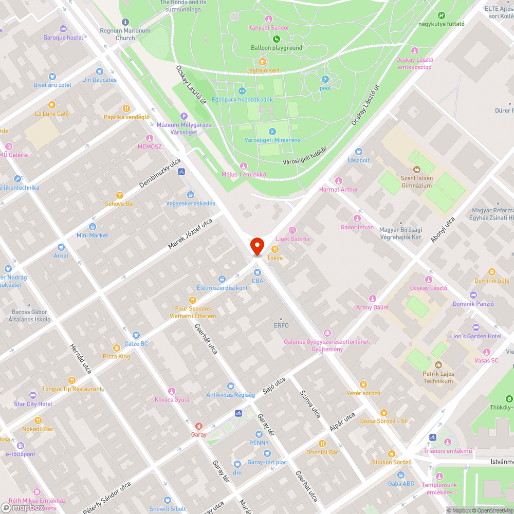 Kezd már lerohadni egy lerakott autó bejelentés helye