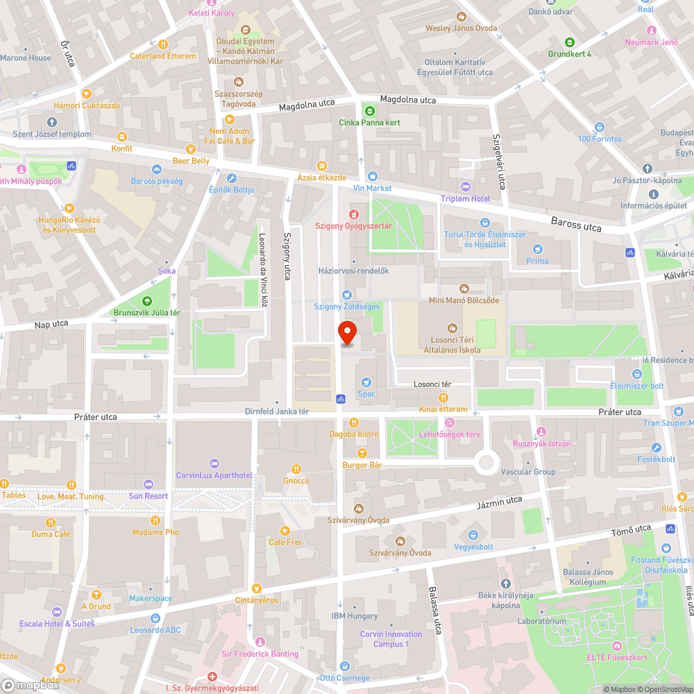 Kopott fedlap bejelentés helye