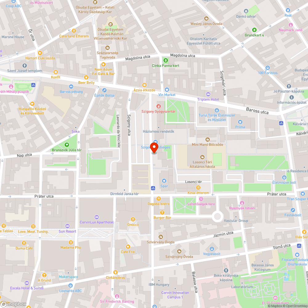 Kopott fedlap bejelentés helye