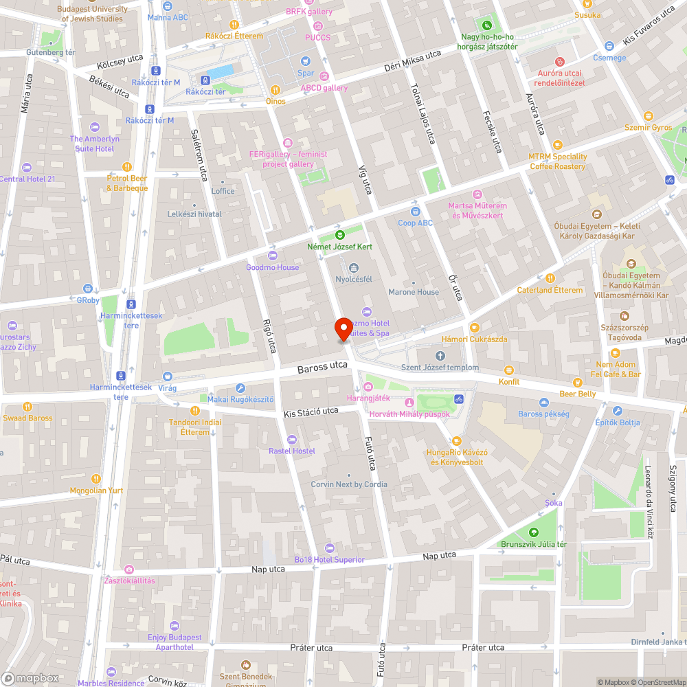 Töredezett fedlap bejelentés helye