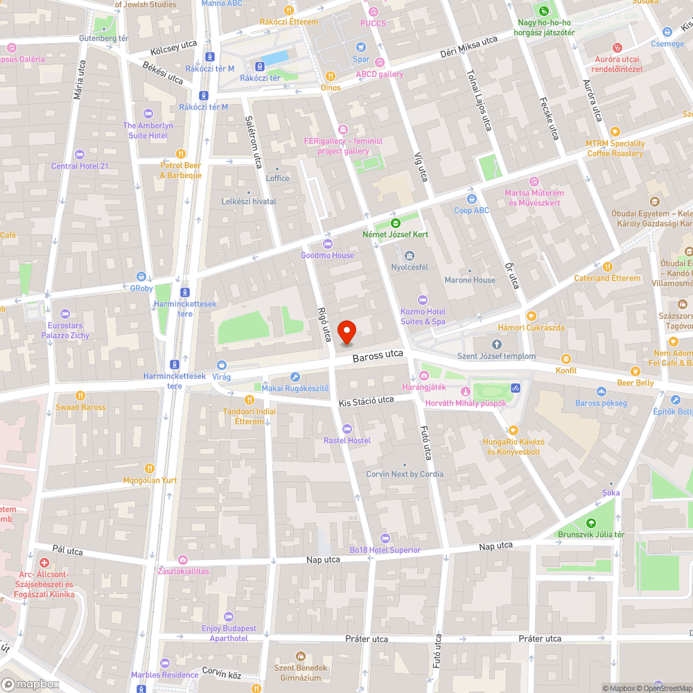 Töredezett fedlap bejelentés helye