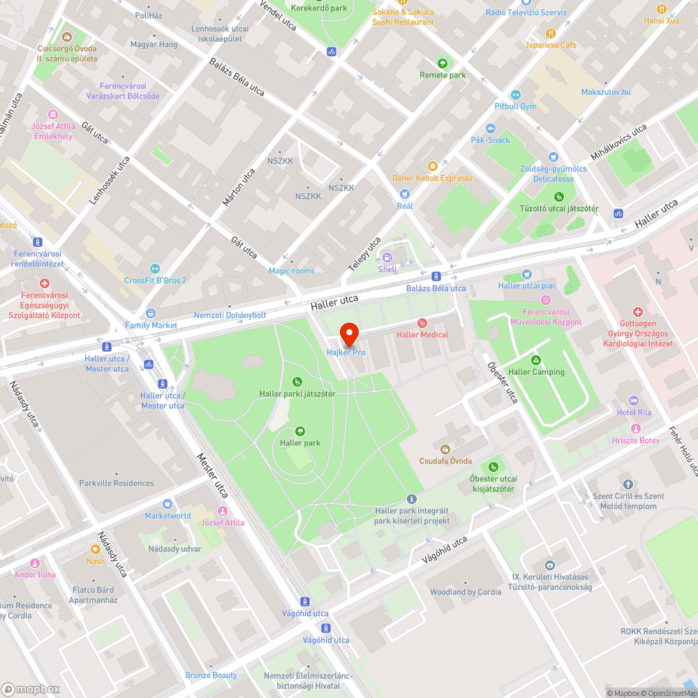 Teljesen elhagyott roncs autó bejelentés helye