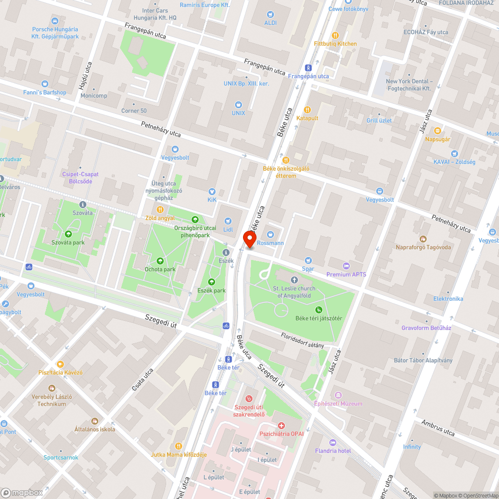 Nem világít a zöld lámpa bejelentés helye