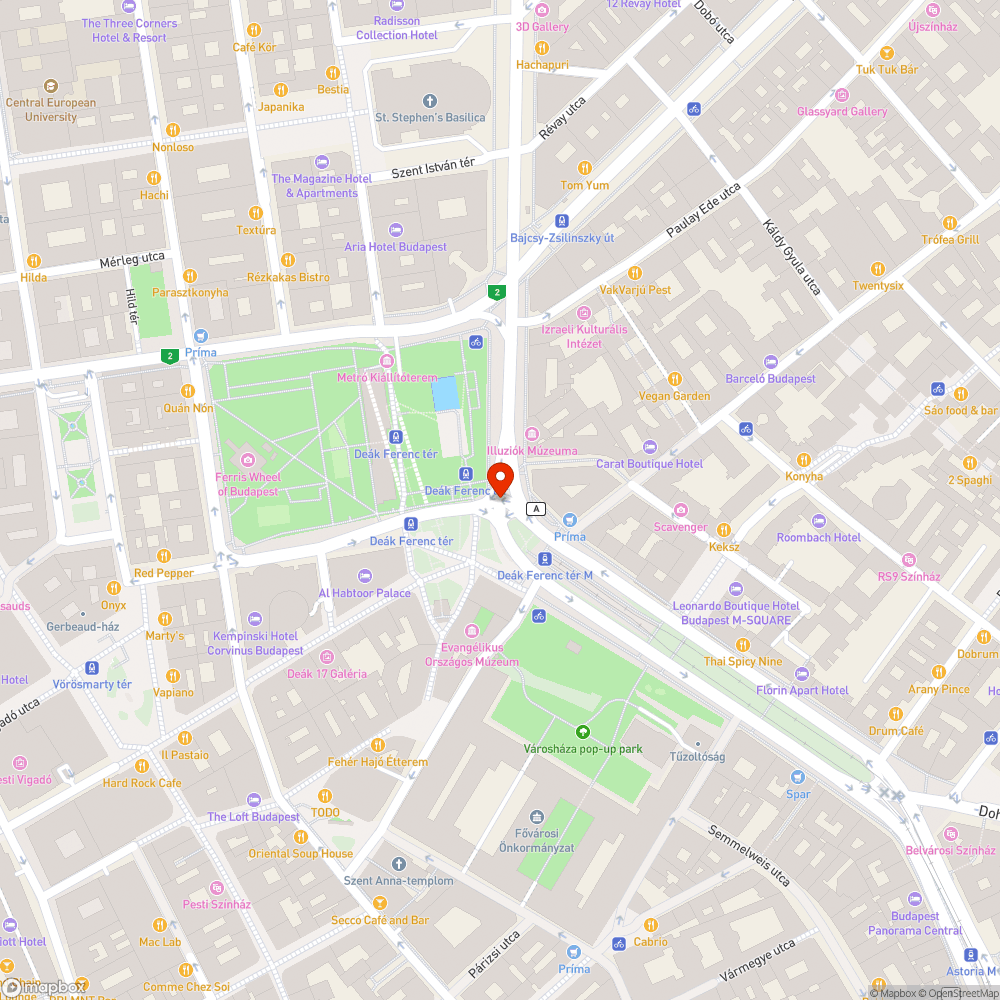 Kiégett lámpák bejelentés helye