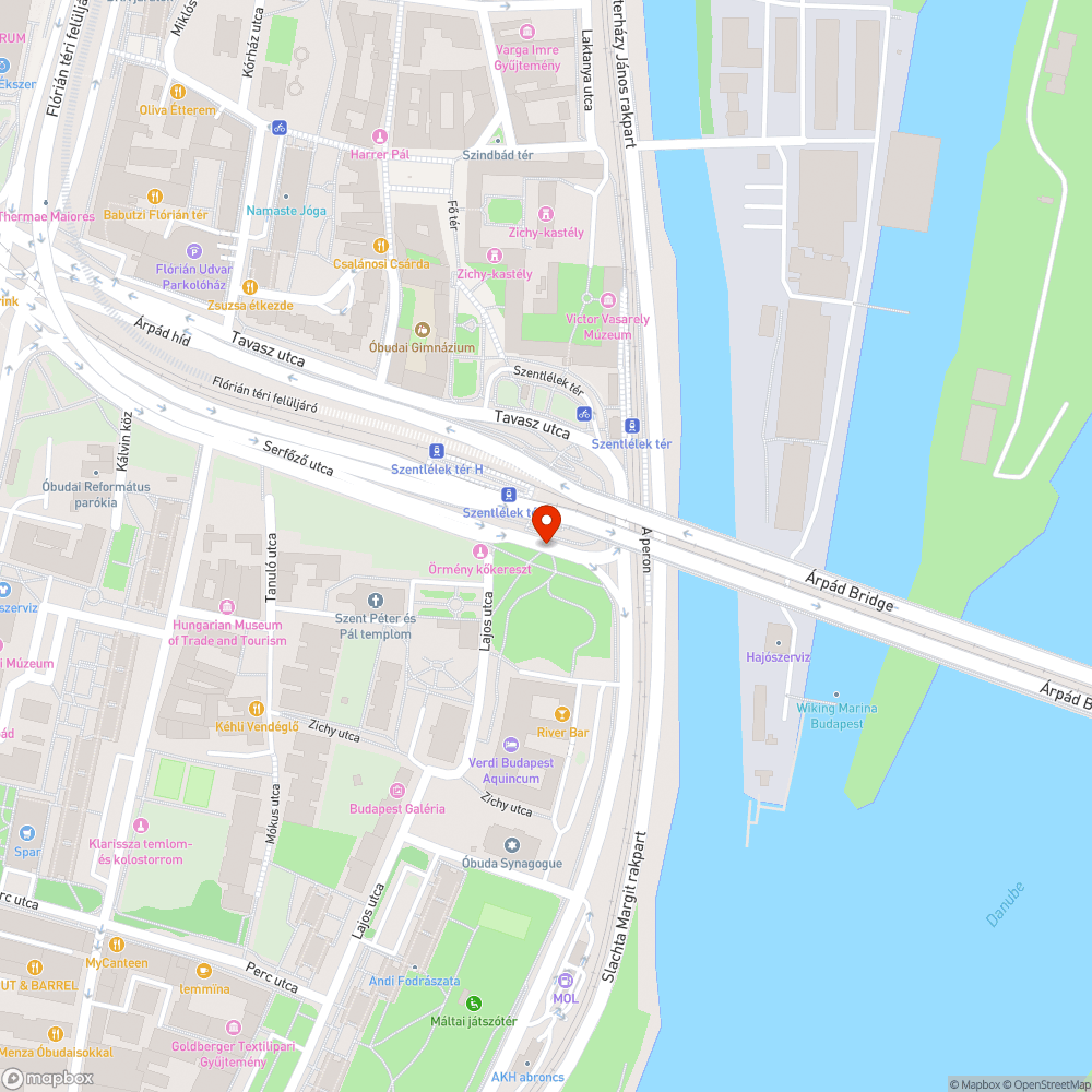 Süllyedt fedlap a zebra előtt bejelentés helye