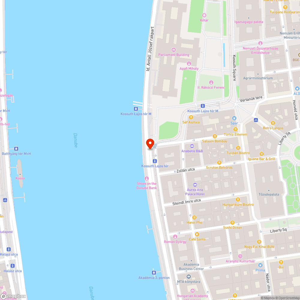 Tábla a földön bejelentés helye