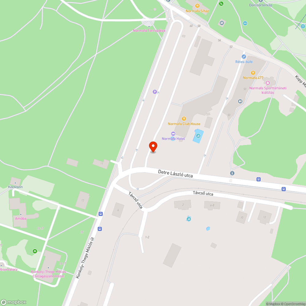 Tábla rongálás  parkoló előtt bejelentés helye