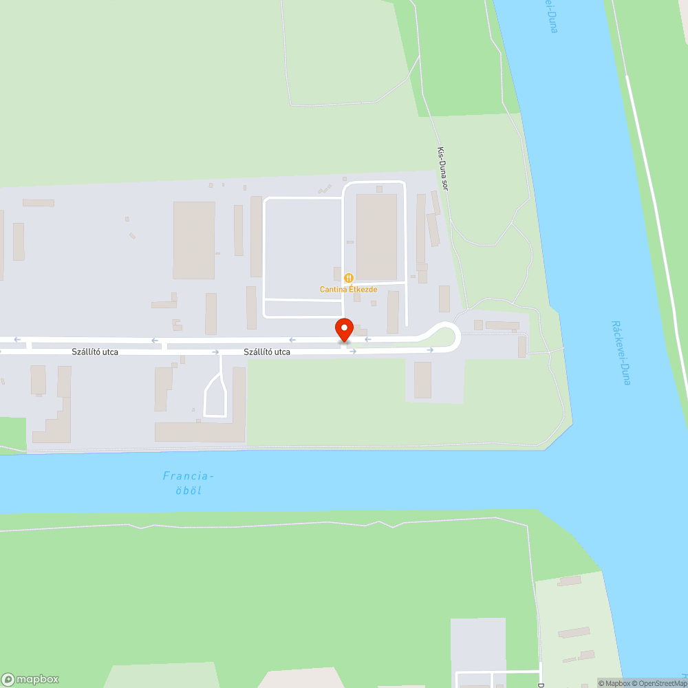 vízcsőtörés bejelentés helye