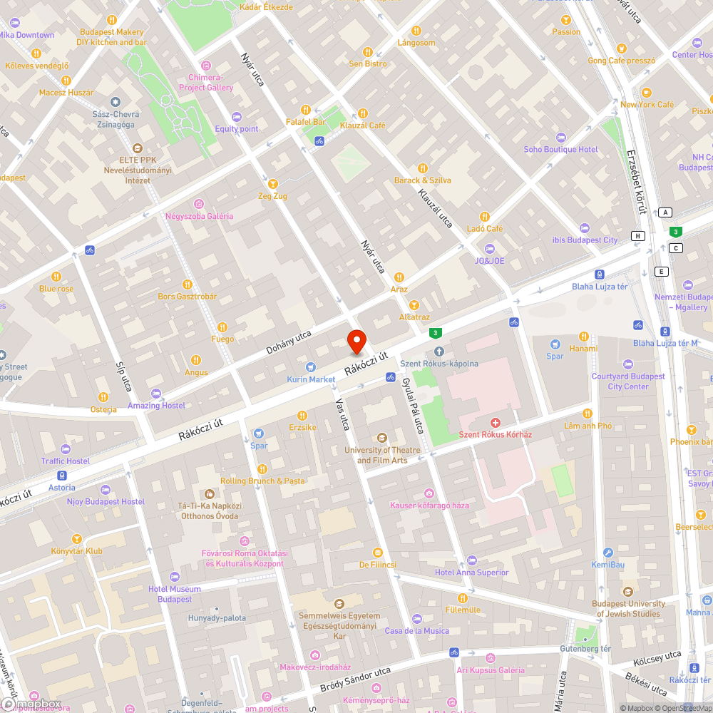 Elfogyott a zebra bejelentés helye