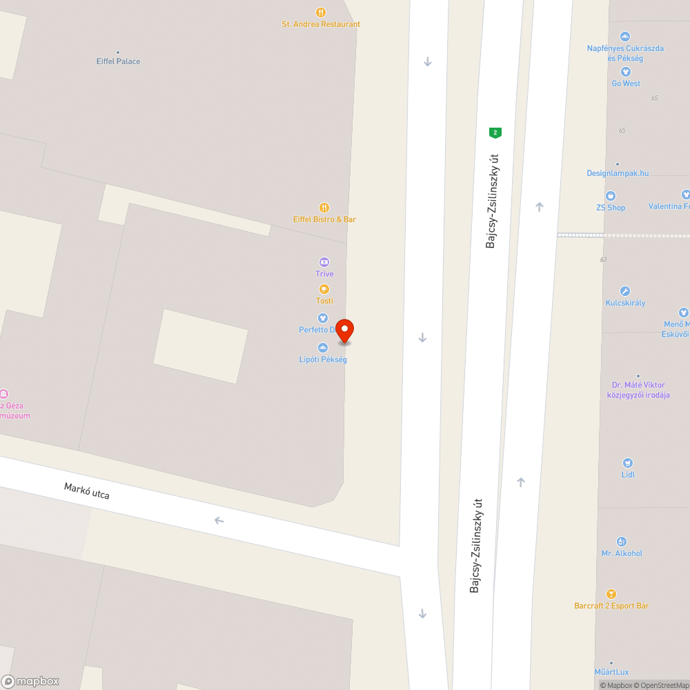 Sérült aknafedél bejelentés helye