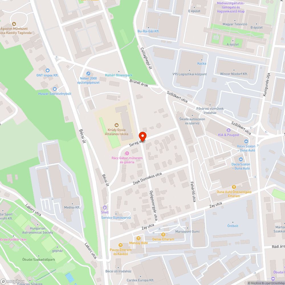 4 lámpa nem világít bejelentés helye