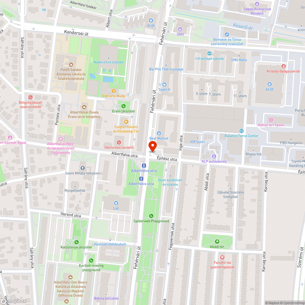 Rossz helyen nőtt fa bejelentés helye