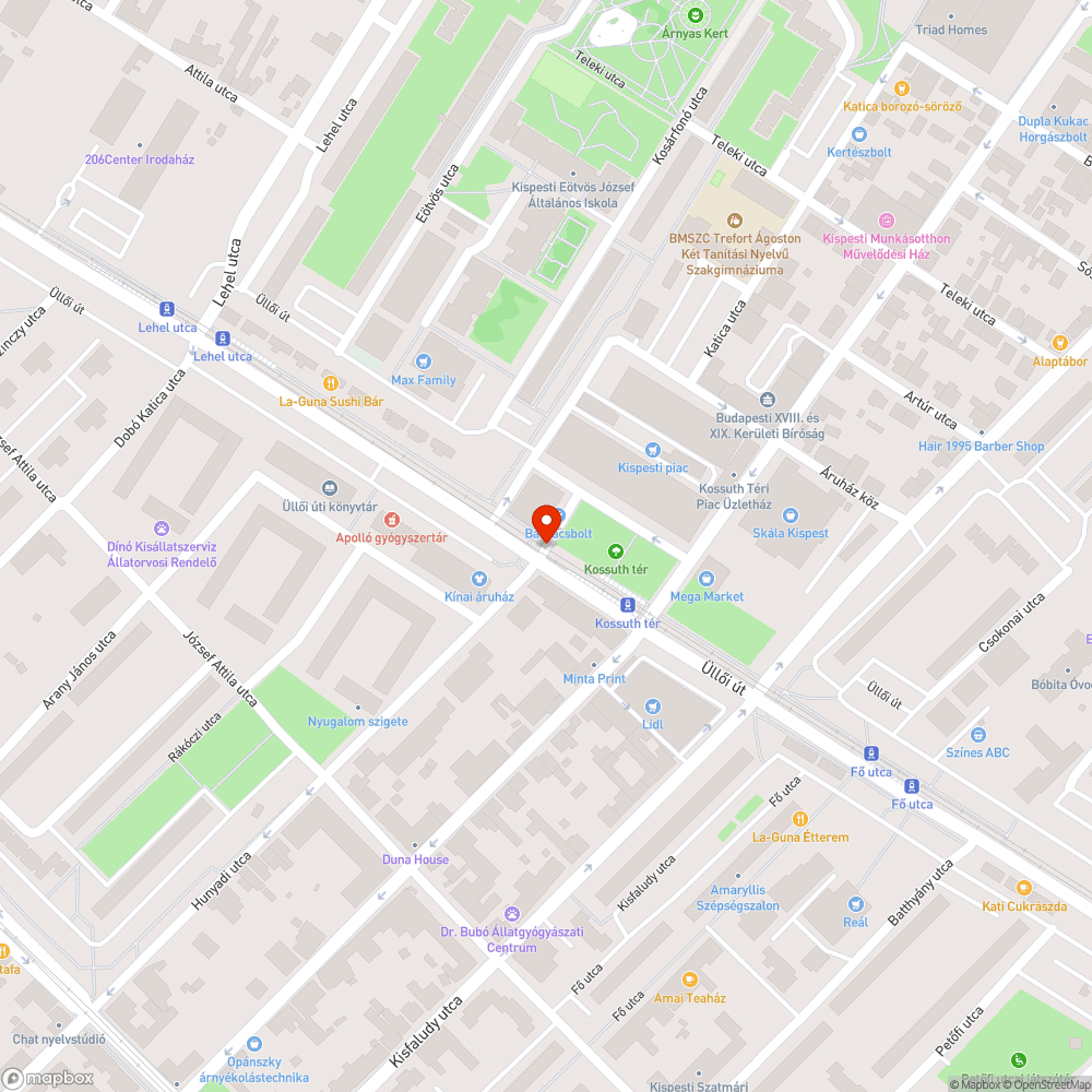 Kiegészítő tábla csere bejelentés helye