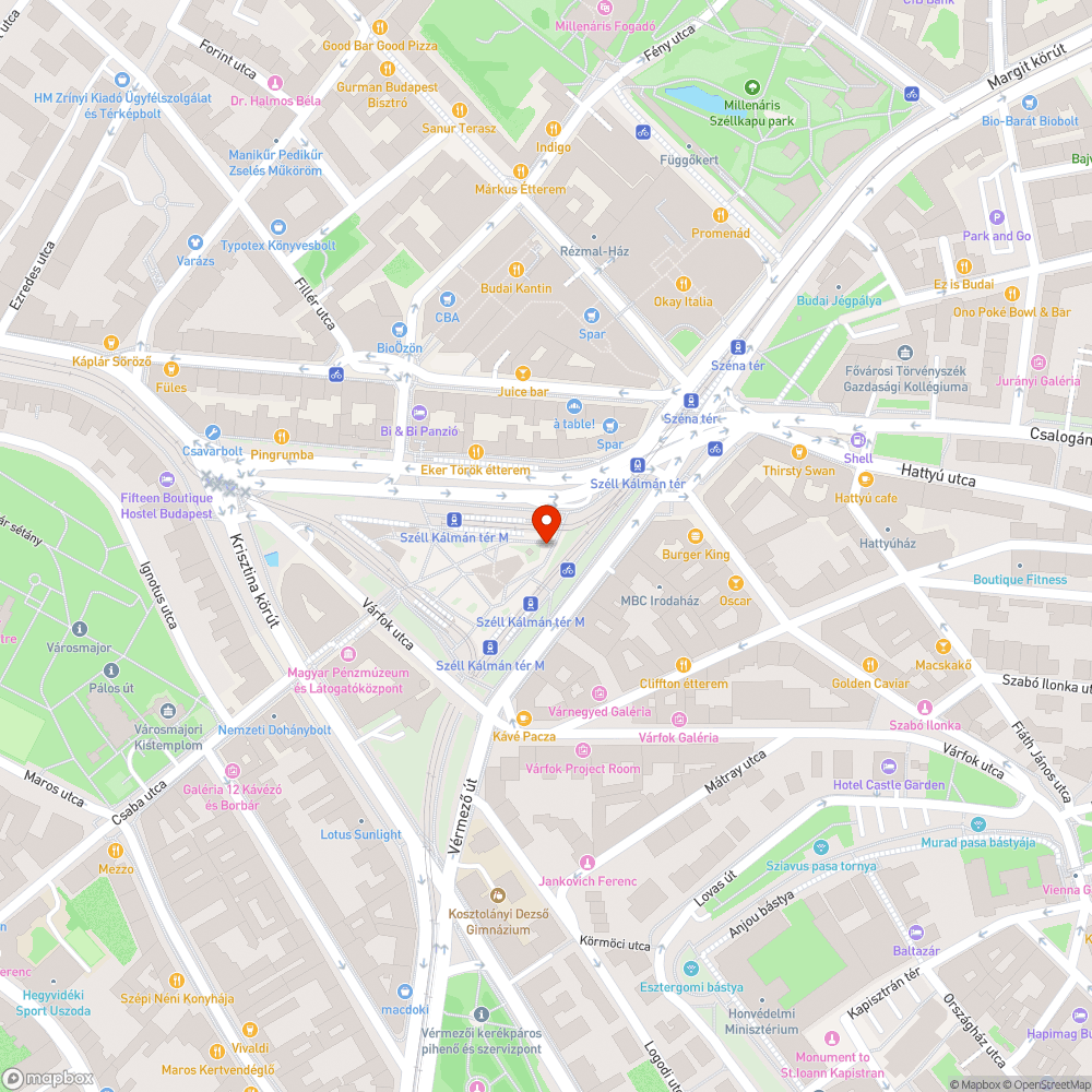 Háborús graffiti, összefirkált felületek bejelentés helye