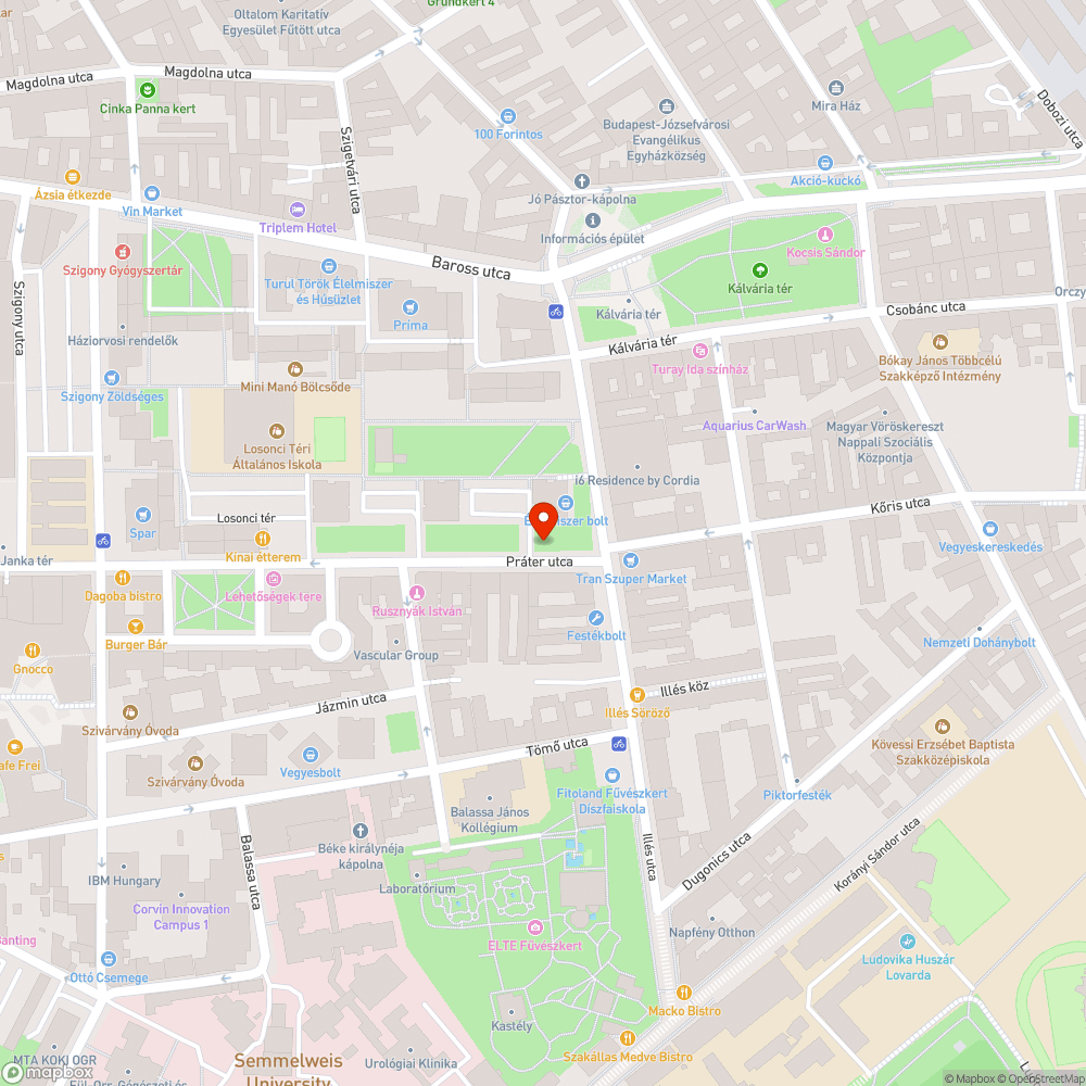 Elfordult és rossz helyre kihelyezett táblák bejelentés helye