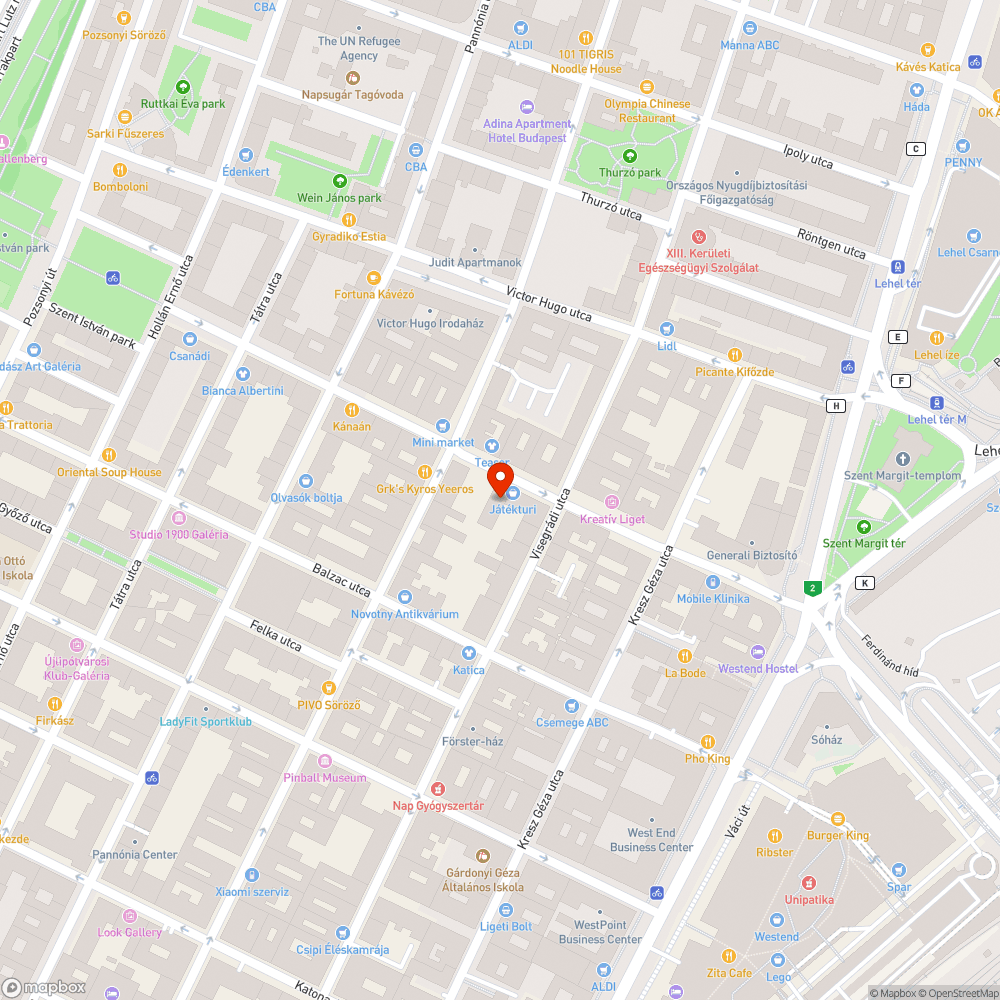 Tilosban áll egy roncs bejelentés helye