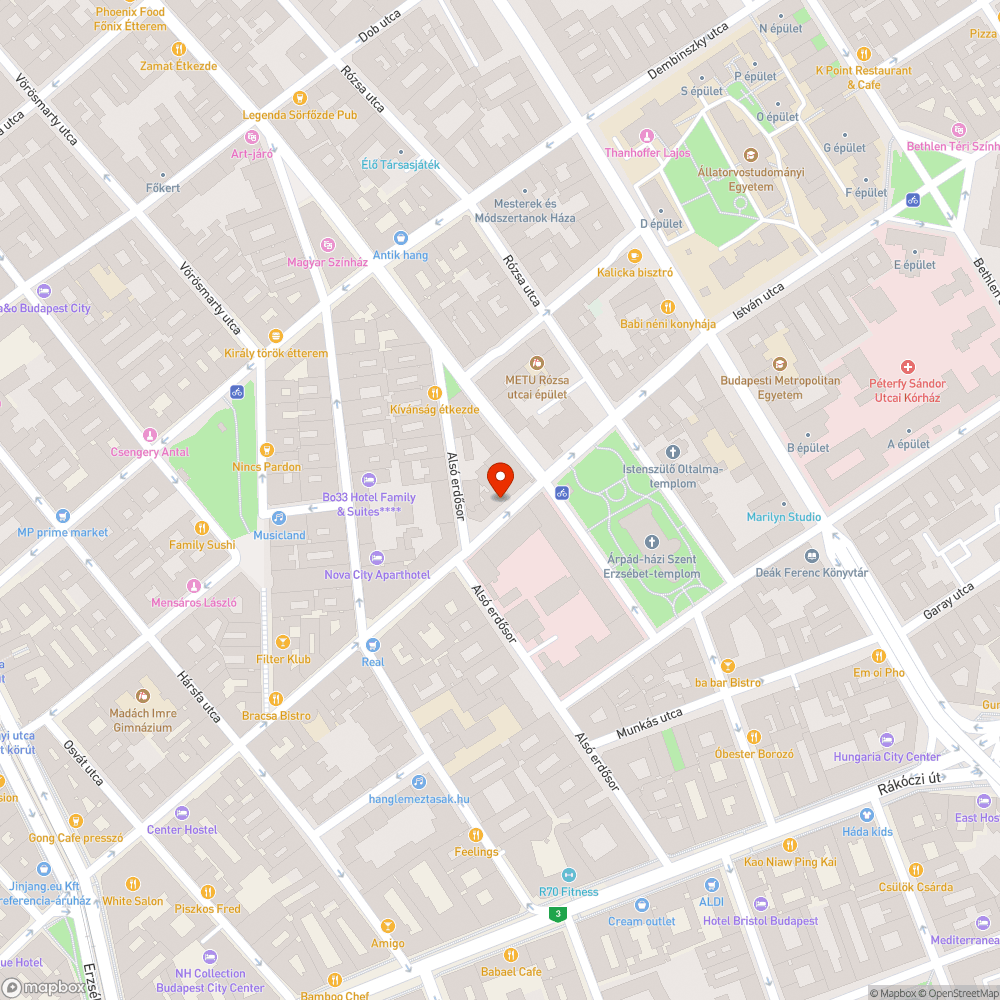 Hiányzó elzárófedél bejelentés helye