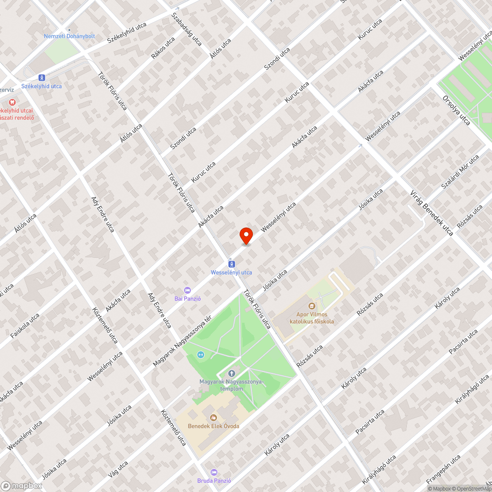 Kifakult tábla bejelentés helye