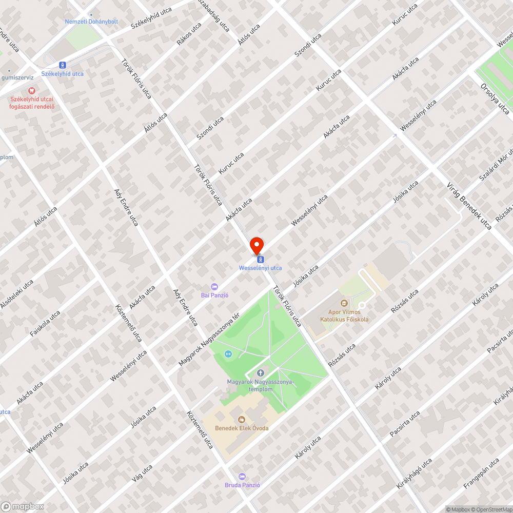 Elfordult megállni tilos bejelentés helye