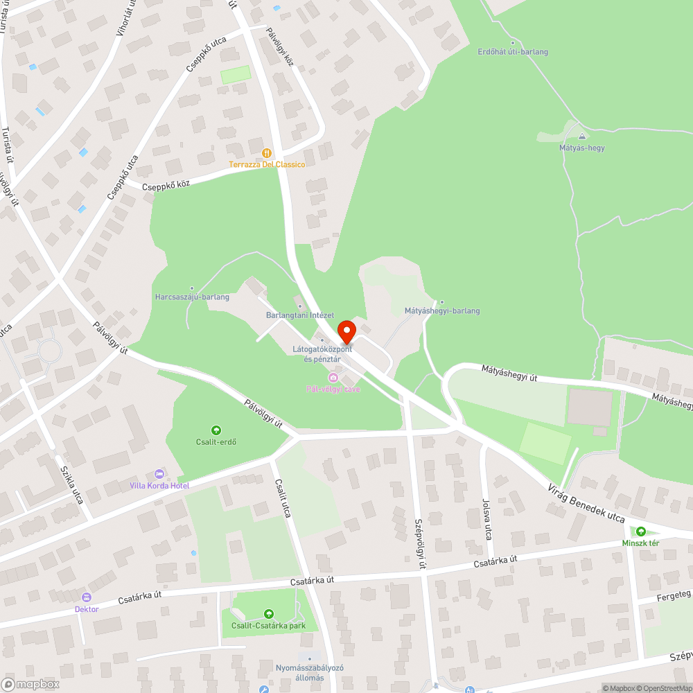 Rendszám nélküli járművek bejelentés helye