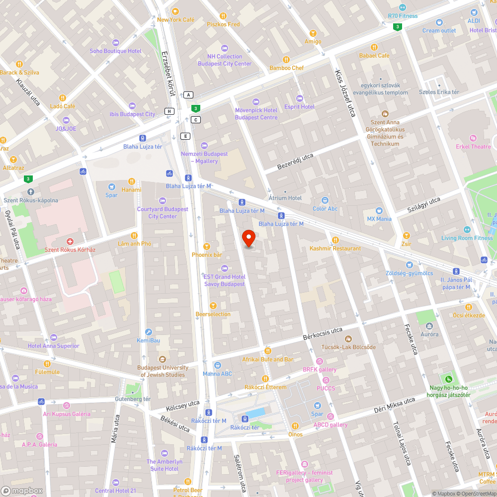 falfirkás önkormányzati épület bejelentés helye