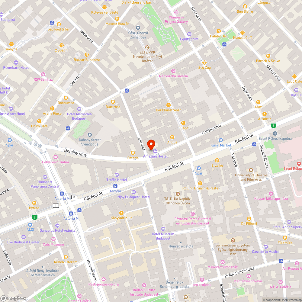 Példamutatás bejelentés helye