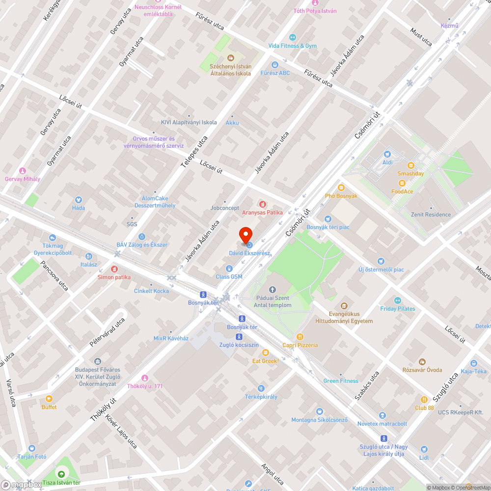 Erkölcsi támaszra szoruló KRESZ-tábla bejelentés helye