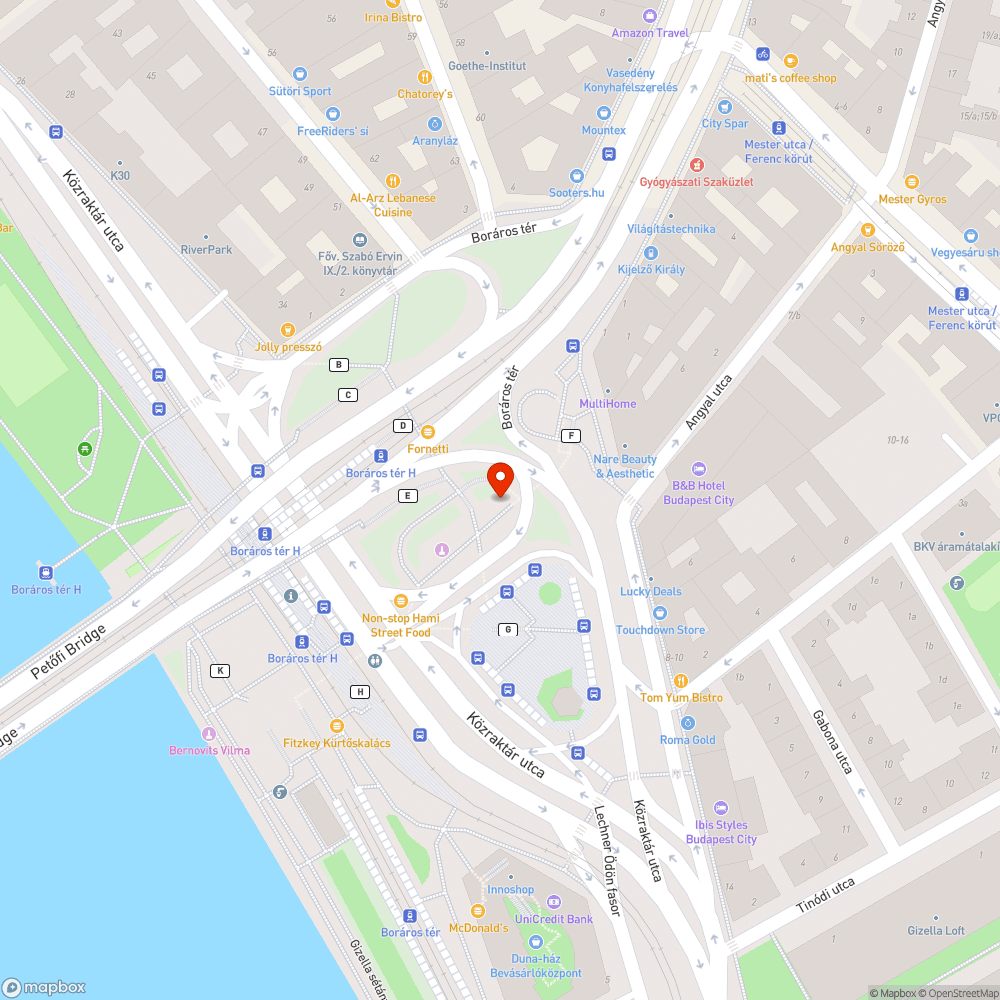 Itt lehetne néhány fa bejelentés helye