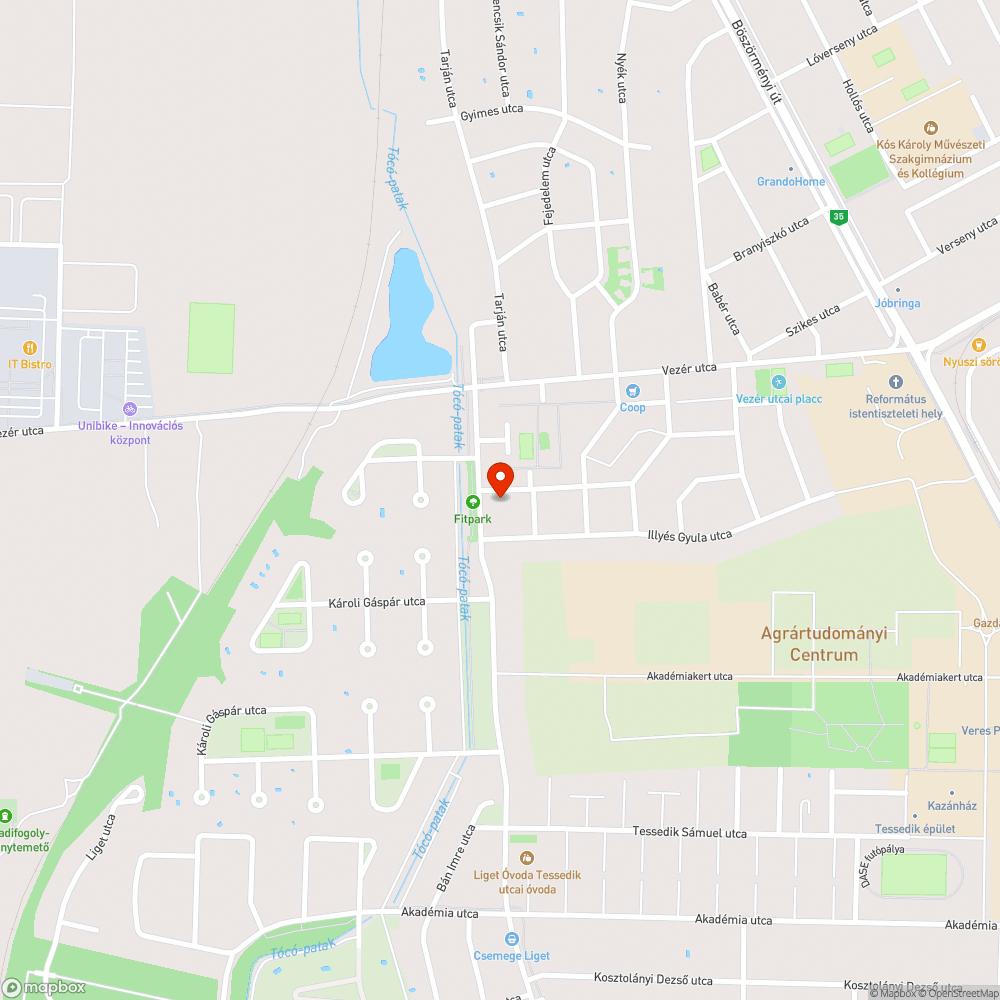 elhagyott jármű közterületen bejelentés helye