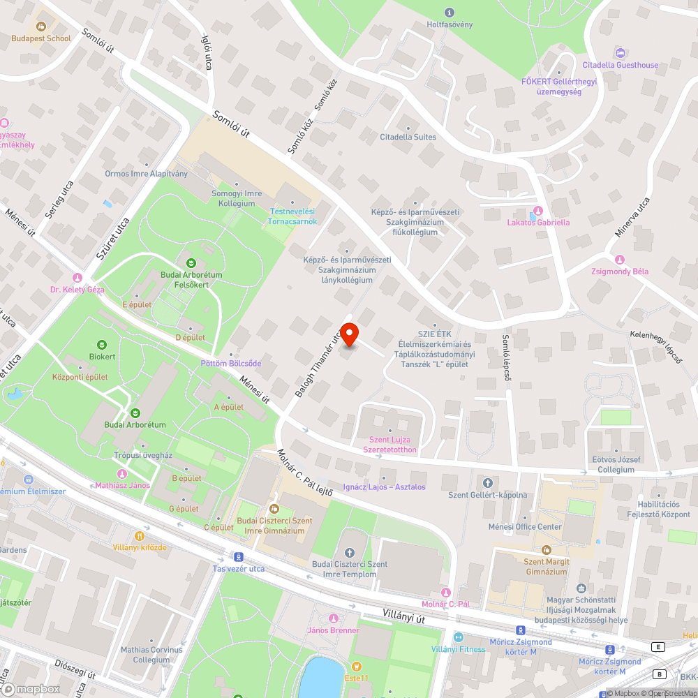 Közműfedlap mellől elfogyott járda bejelentés helye