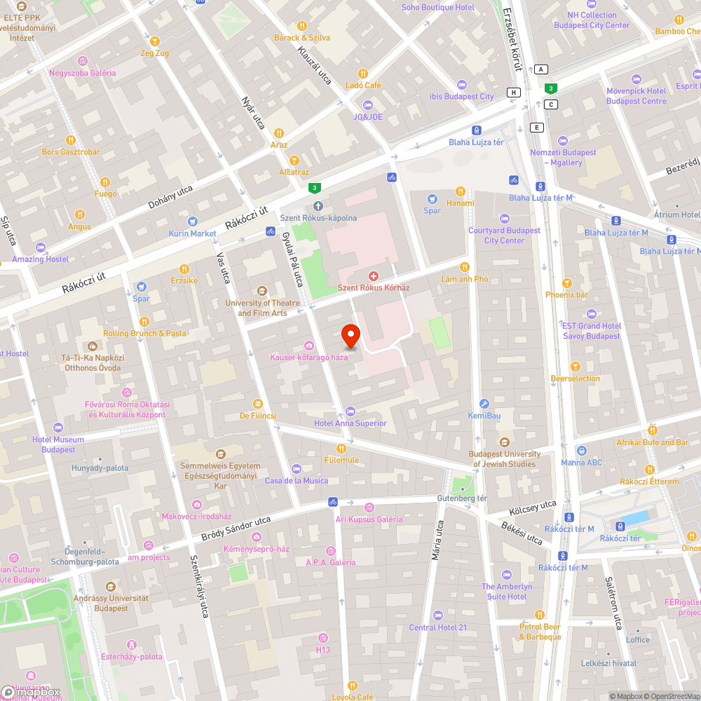 Lomtalanítás utáni takarítás hiánya bejelentés helye