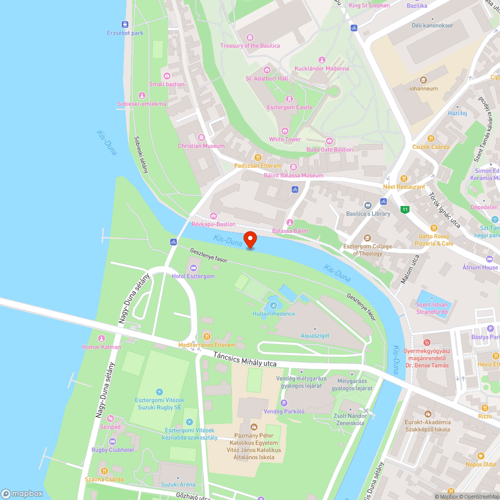 Hiányzó szemetes bejelentés helye