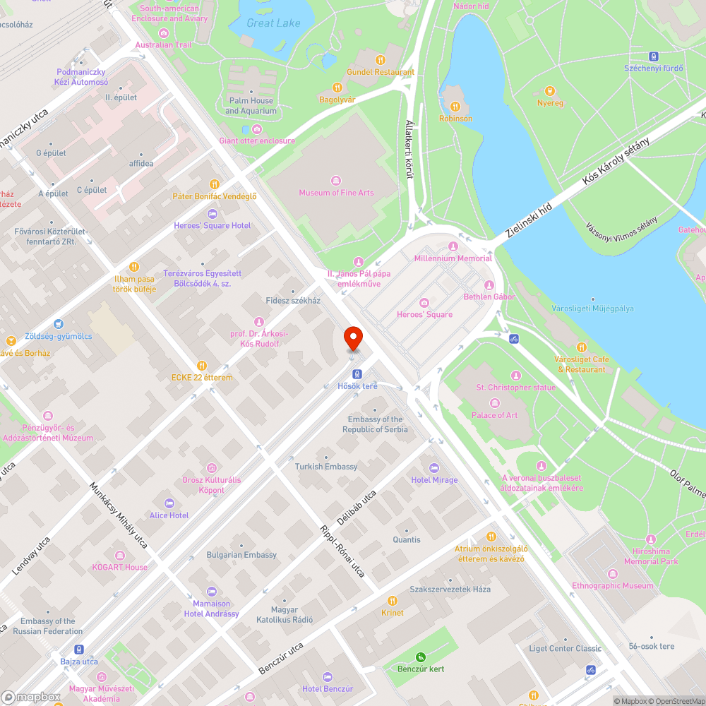 Elhagyott diplomata rendszámos auto bejelentés helye