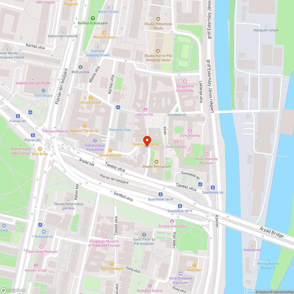 Kiegészítő tábla hiánya (kivéve kerékpár) bejelentés helye