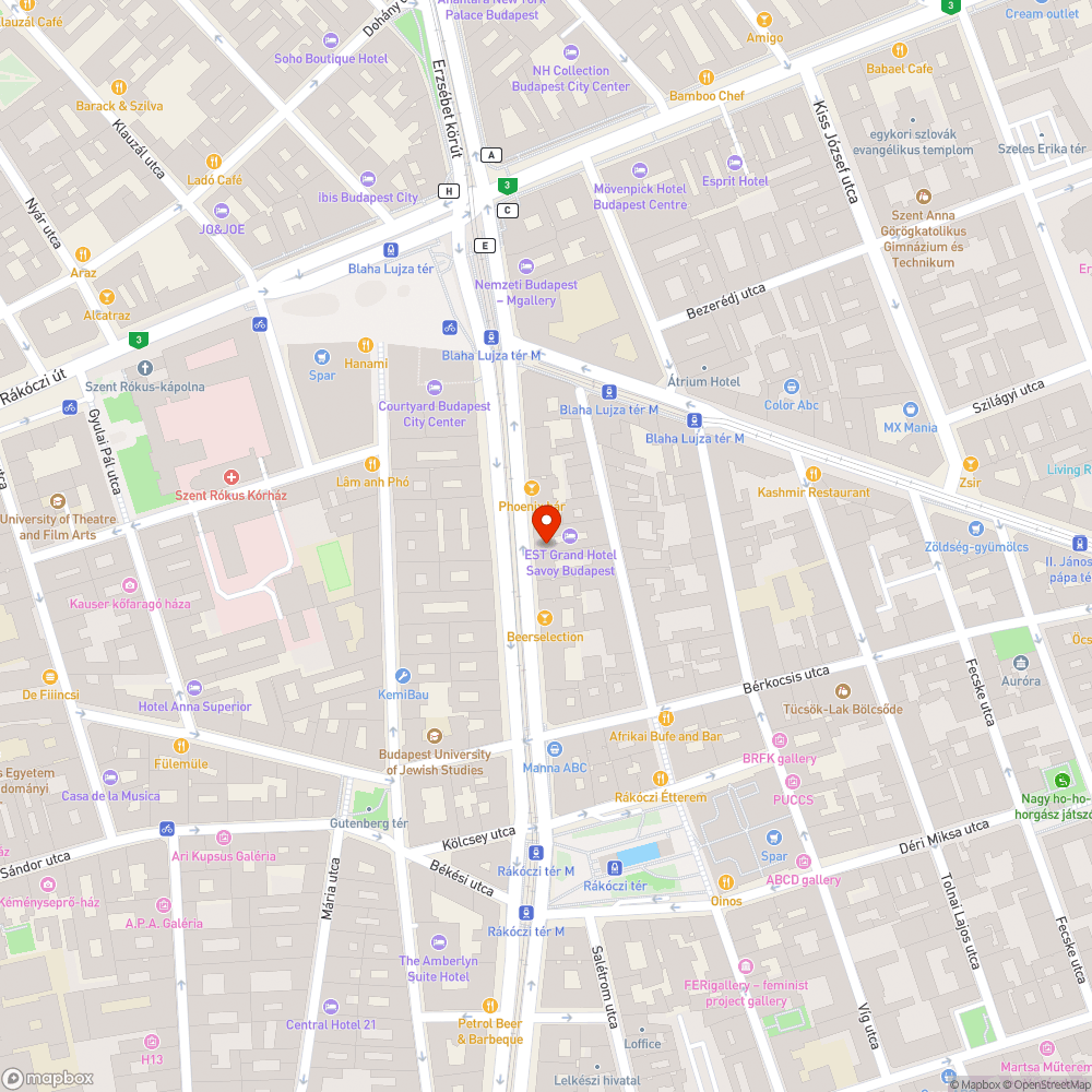 Sérült fedlap bejelentés helye