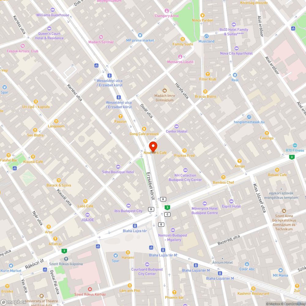 Sérült fedlap bejelentés helye