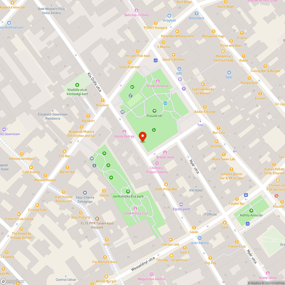 Töredezett fedlap bejelentés helye