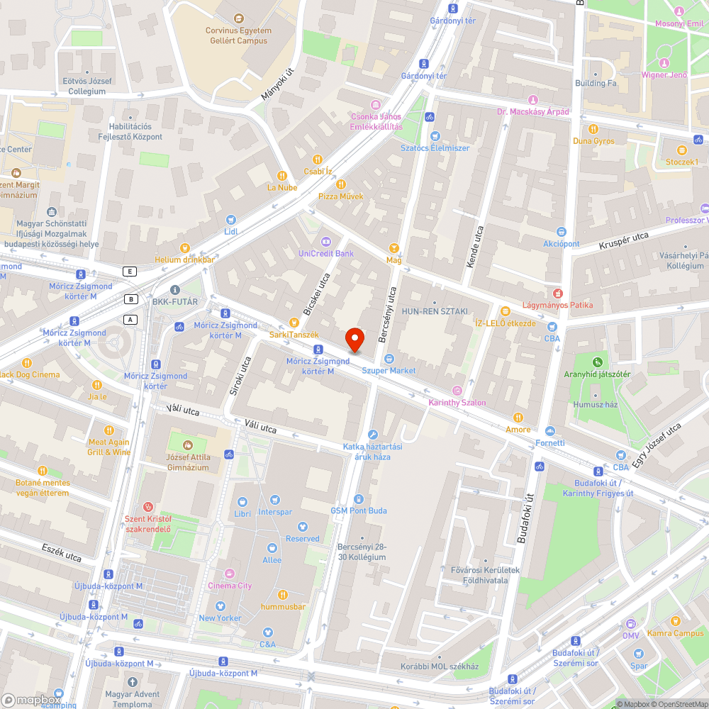 Lomos tábla bejelentés helye