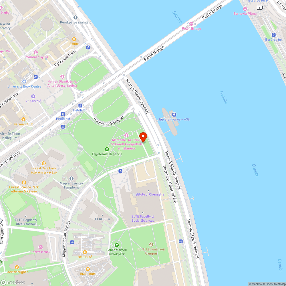 Hiányzó fa pótlása bejelentés helye