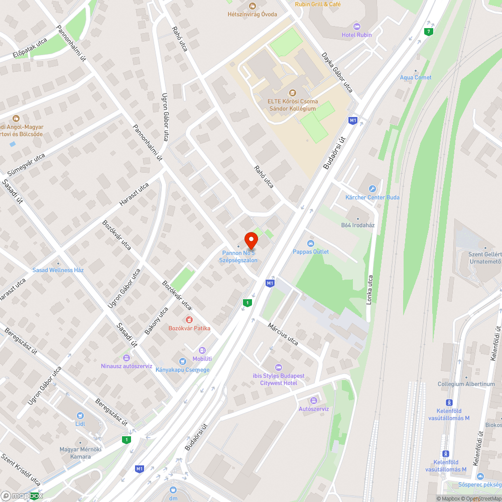 csatornafedél bejelentés helye